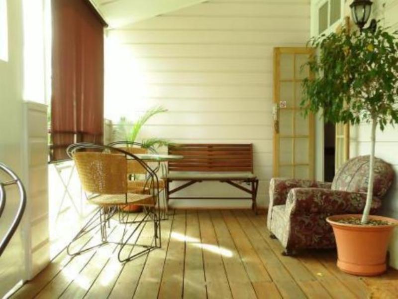 99 Kirkland Bed & Breakfast Brisbane Exterior foto