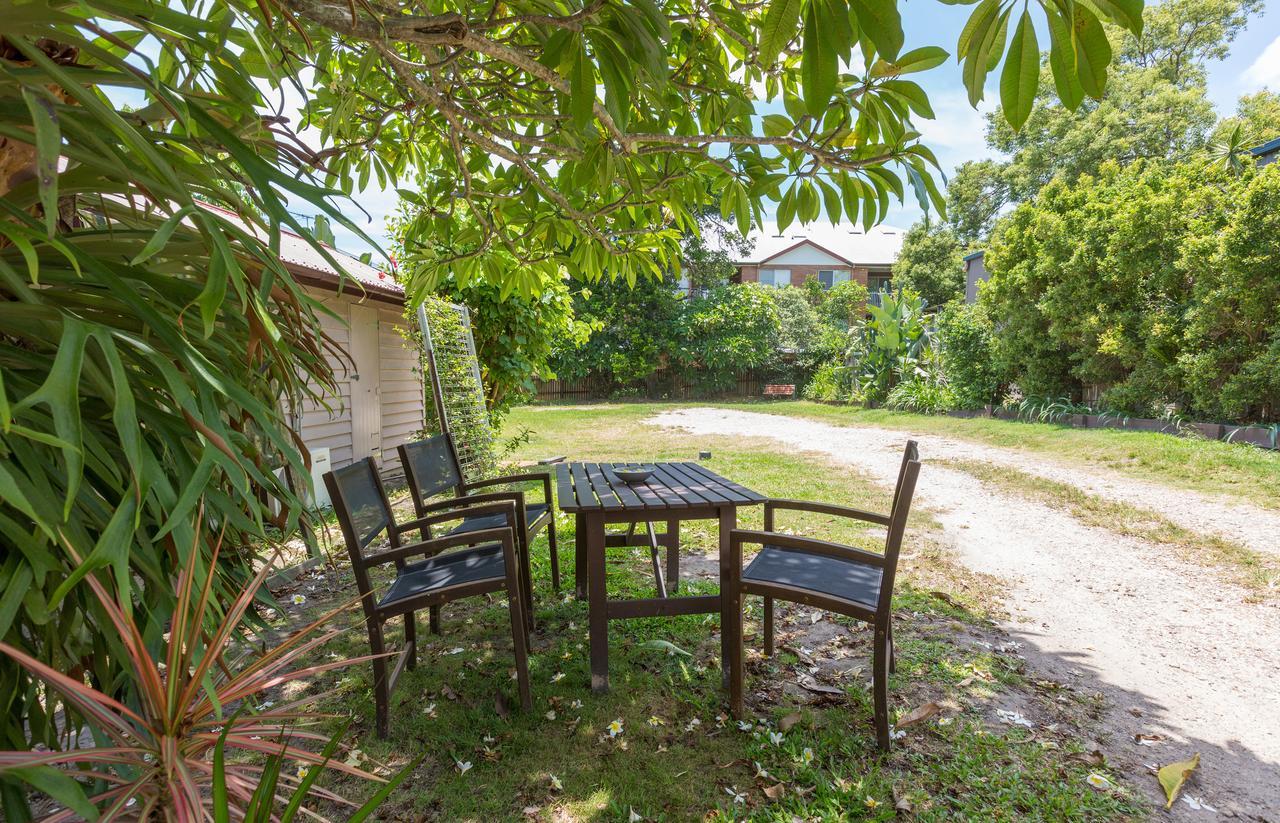 99 Kirkland Bed & Breakfast Brisbane Exterior foto