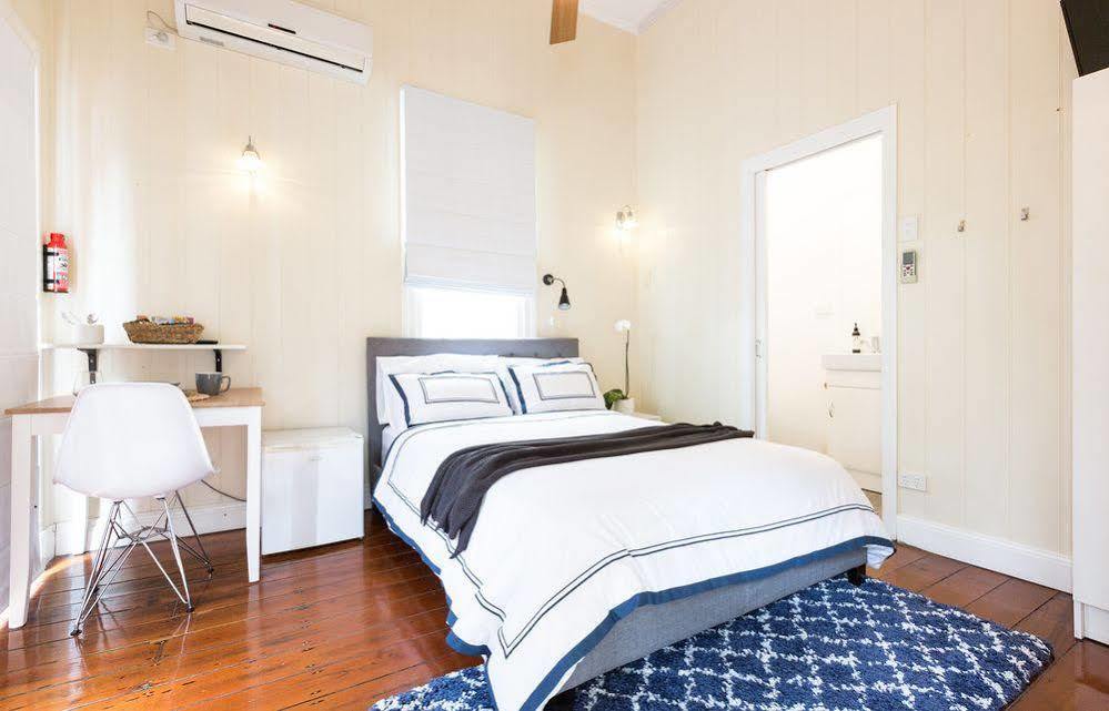 99 Kirkland Bed & Breakfast Brisbane Exterior foto