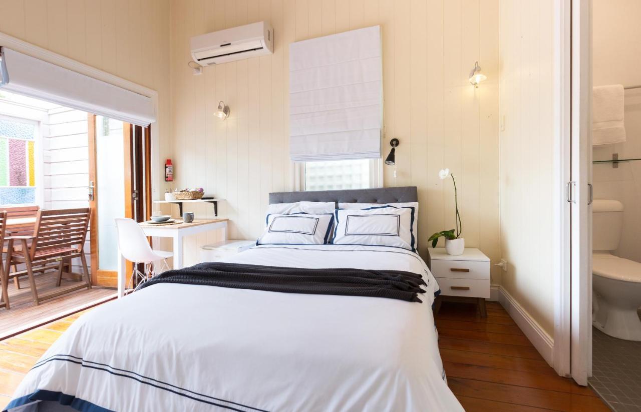 99 Kirkland Bed & Breakfast Brisbane Quarto foto