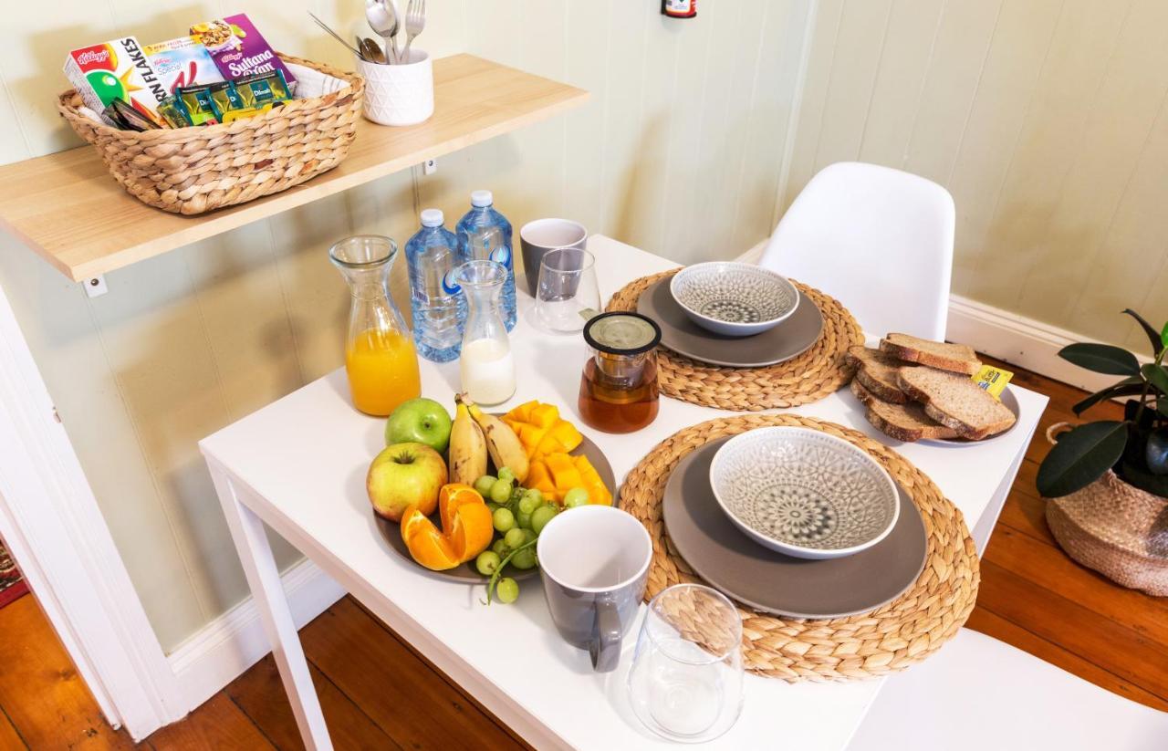 99 Kirkland Bed & Breakfast Brisbane Quarto foto
